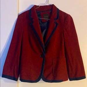 The Limited small blazer